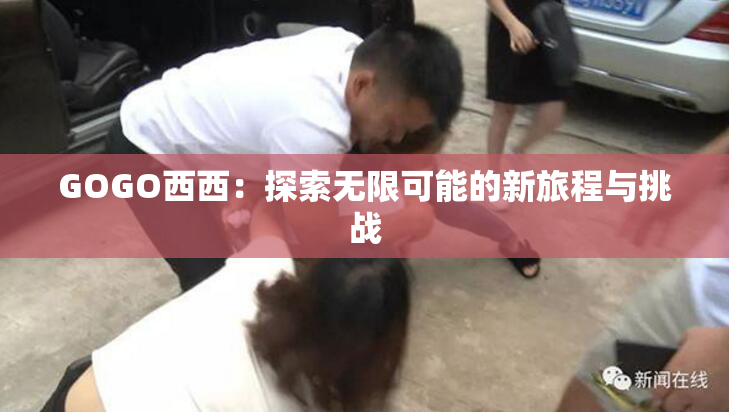 GOGO西西：探索无限可能的新旅程与挑战