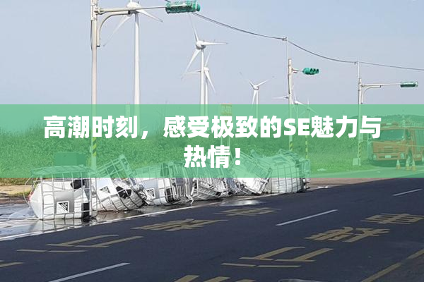 高潮时刻，感受极致的SE魅力与热情！