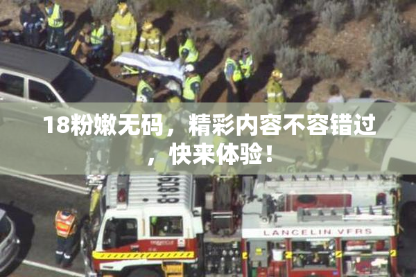 18粉嫩无码，精彩内容不容错过，快来体验！