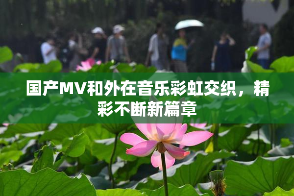 国产MV和外在音乐彩虹交织，精彩不断新篇章