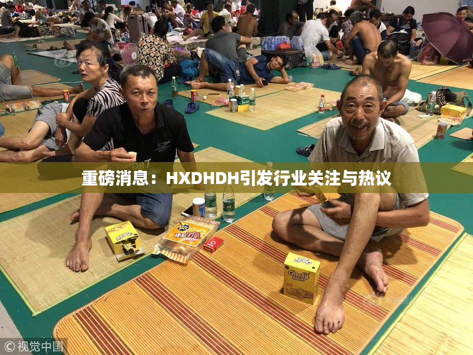 重磅消息：HXDHDH引发行业关注与热议