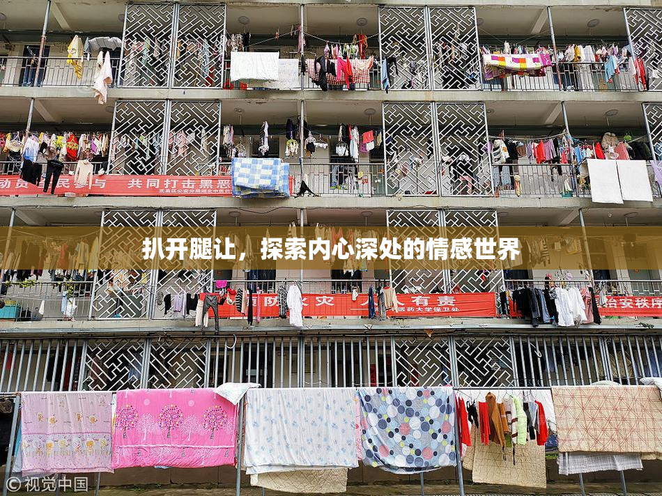 扒开腿让，探索内心深处的情感世界
