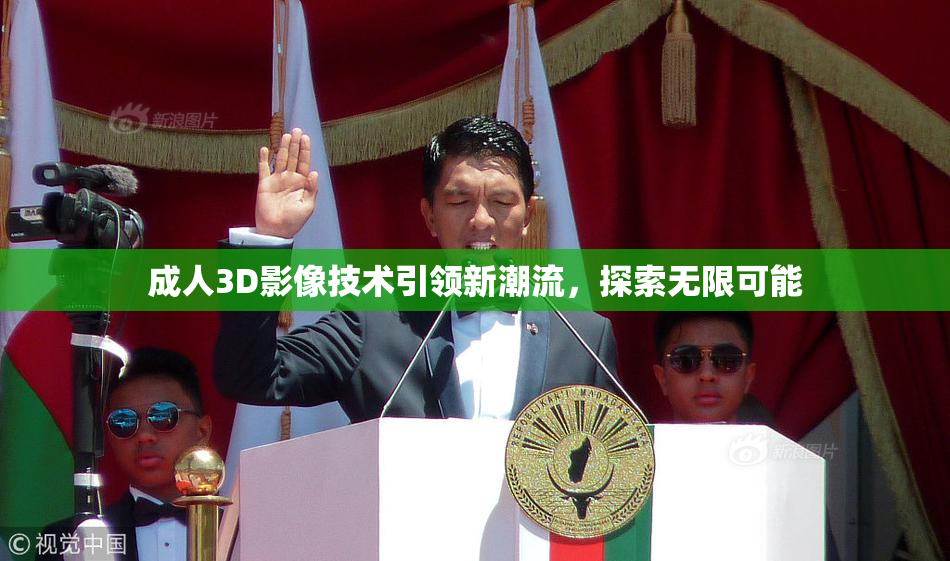 成人3D影像技术引领新潮流，探索无限可能