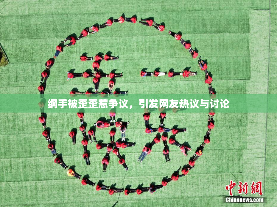 纲手被歪歪惹争议，引发网友热议与讨论