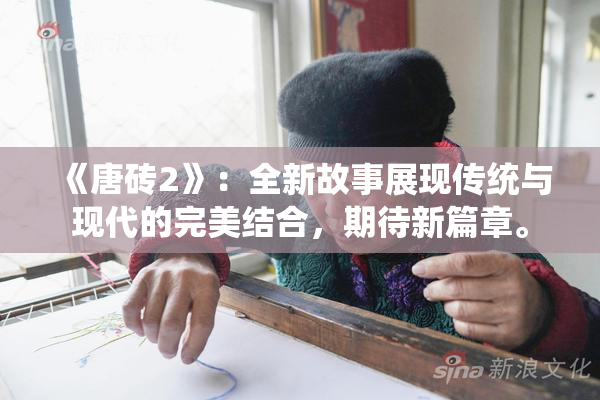 《唐砖2》：全新故事展现传统与现代的完美结合，期待新篇章。