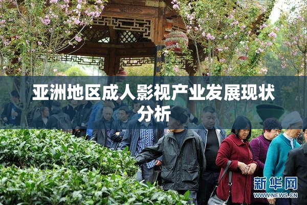 亚洲地区成人影视产业发展现状分析