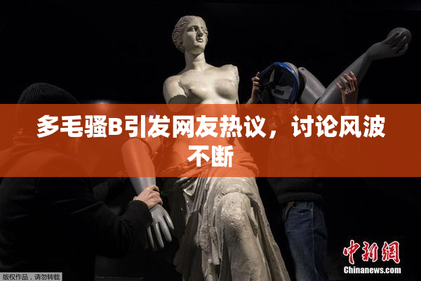 多毛骚B引发网友热议，讨论风波不断