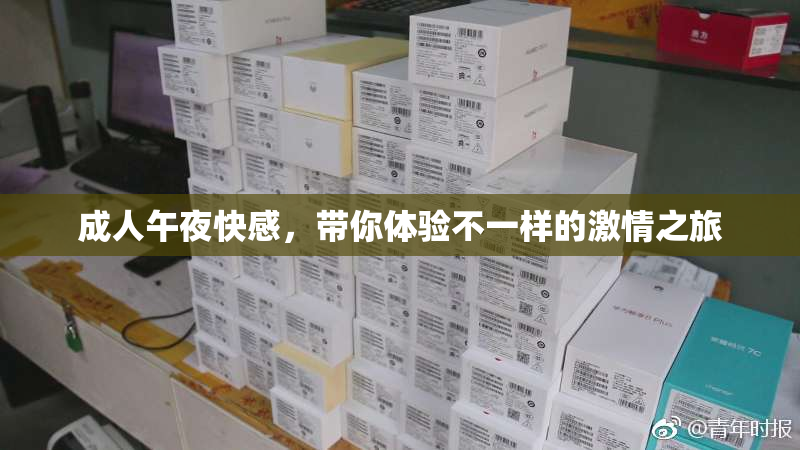 成人午夜快感，带你体验不一样的激情之旅