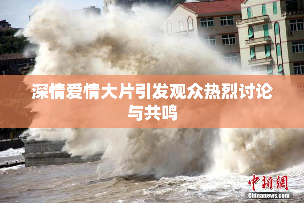 深情爱情大片引发观众热烈讨论与共鸣