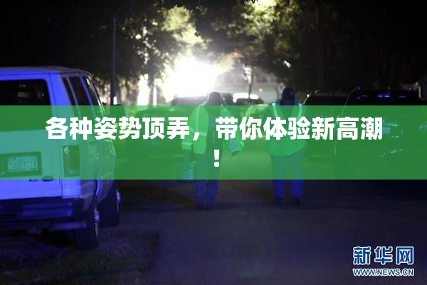 各种姿势顶弄，带你体验新高潮！