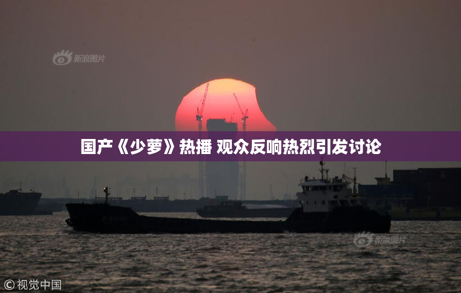 国产《少萝》热播 观众反响热烈引发讨论