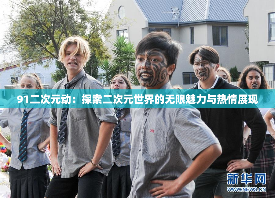 91二次元动：探索二次元世界的无限魅力与热情展现
