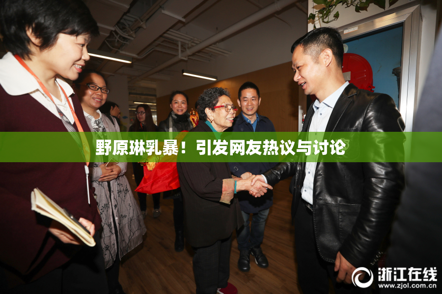 野原琳乳暴！引发网友热议与讨论