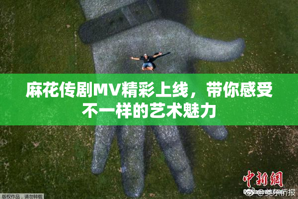 麻花传剧MV精彩上线，带你感受不一样的艺术魅力