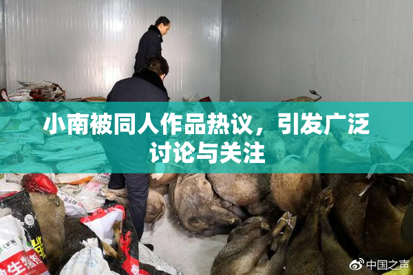 小南被同人作品热议，引发广泛讨论与关注