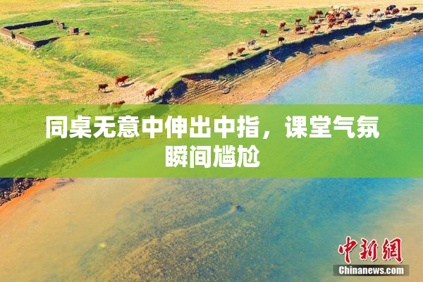 同桌无意中伸出中指，课堂气氛瞬间尴尬