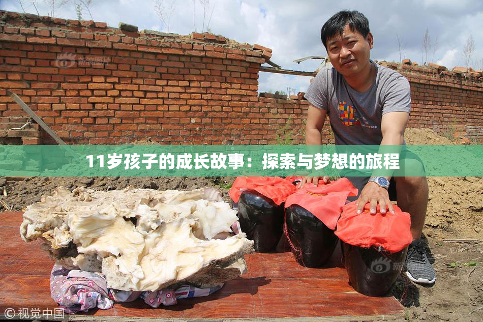 11岁孩子的成长故事：探索与梦想的旅程