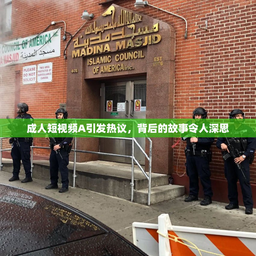 成人短视频A引发热议，背后的故事令人深思