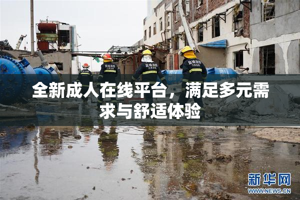 全新成人在线平台，满足多元需求与舒适体验