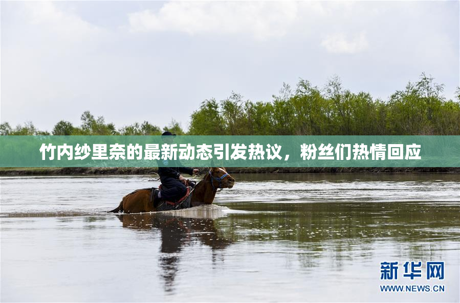 竹内纱里奈的最新动态引发热议，粉丝们热情回应