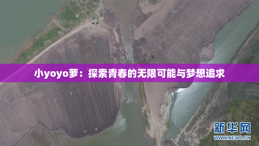 小yoyo萝：探索青春的无限可能与梦想追求