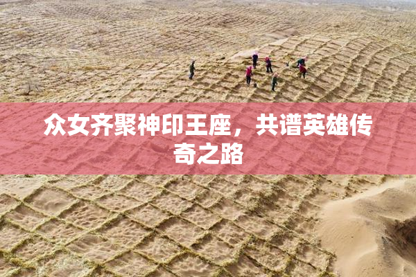 众女齐聚神印王座，共谱英雄传奇之路