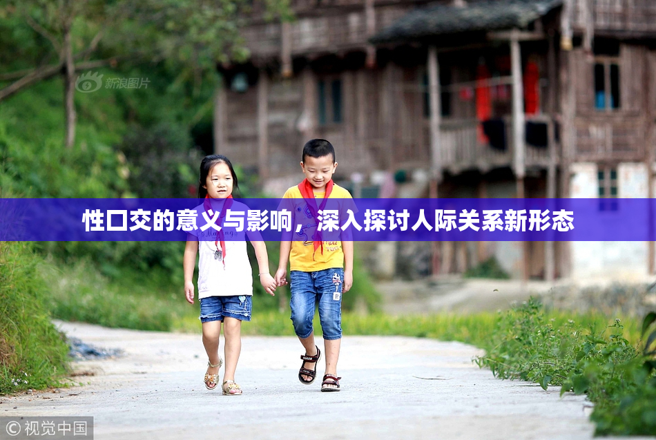 性囗交的意义与影响，深入探讨人际关系新形态