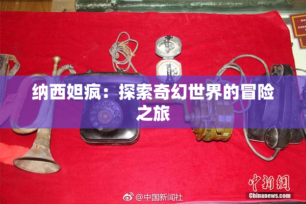 纳西妲疯：探索奇幻世界的冒险之旅