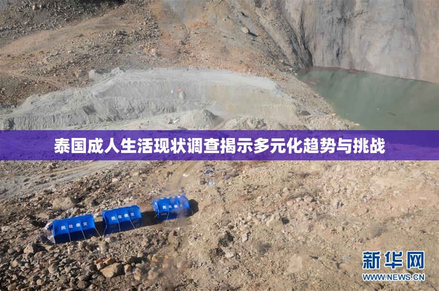 泰国成人生活现状调查揭示多元化趋势与挑战