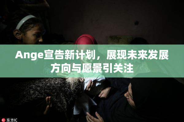Ange宣告新计划，展现未来发展方向与愿景引关注