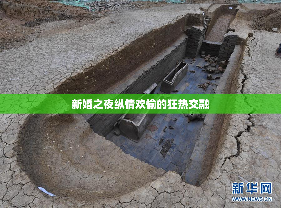 新婚之夜纵情欢愉的狂热交融