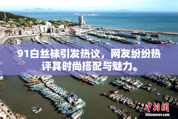 91白丝袜引发热议，网友纷纷热评其时尚搭配与魅力。