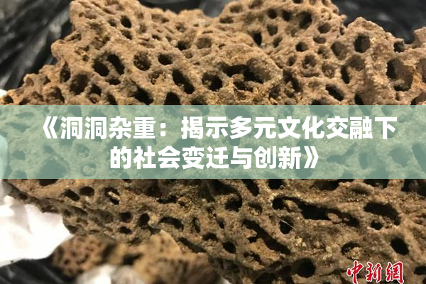 《洞洞杂重：揭示多元文化交融下的社会变迁与创新》