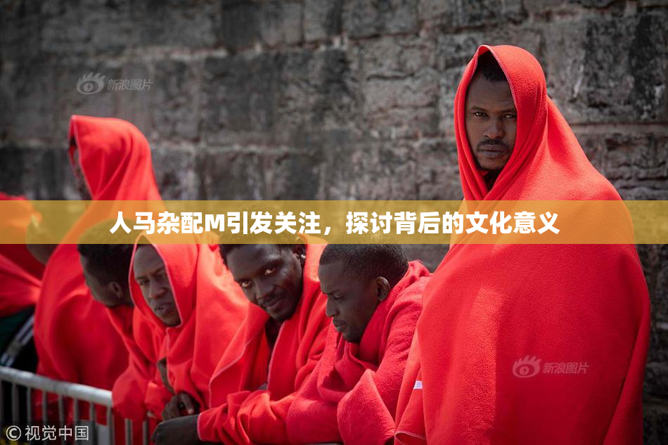 人马杂配M引发关注，探讨背后的文化意义