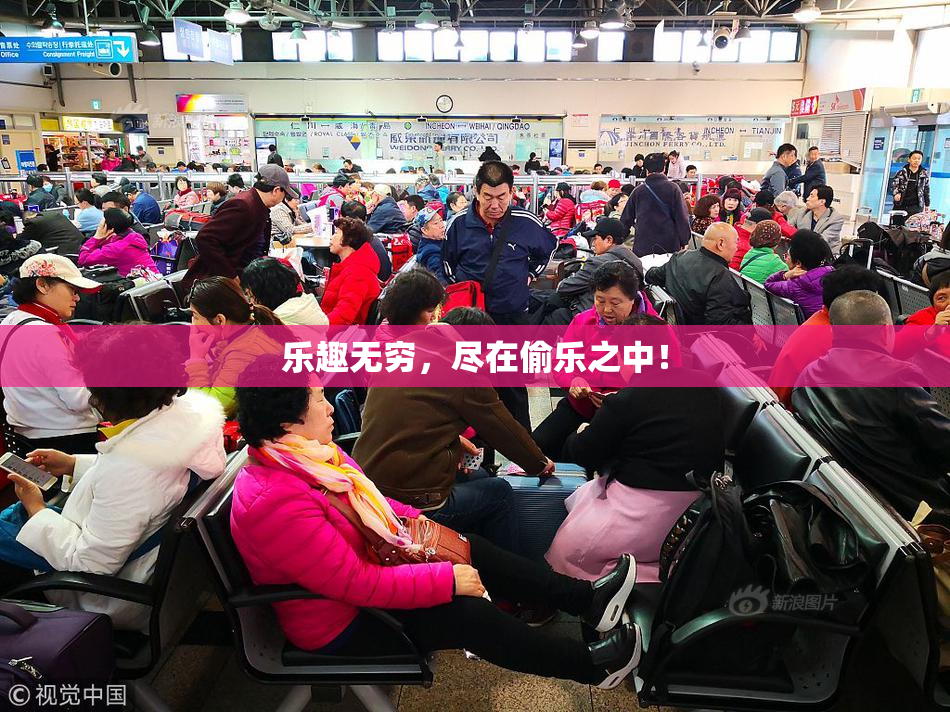 乐趣无穷，尽在偷乐之中！