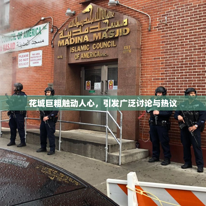 花城巨粗触动人心，引发广泛讨论与热议