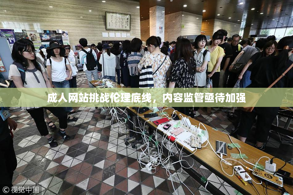成人网站挑战伦理底线，内容监管亟待加强