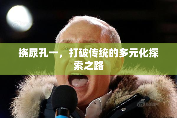 挠尿孔一，打破传统的多元化探索之路
