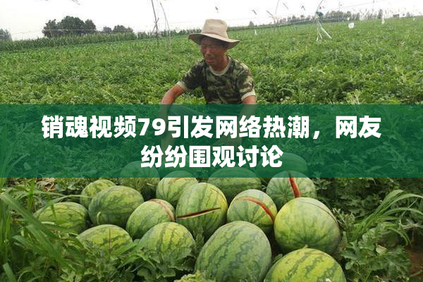 销魂视频79引发网络热潮，网友纷纷围观讨论
