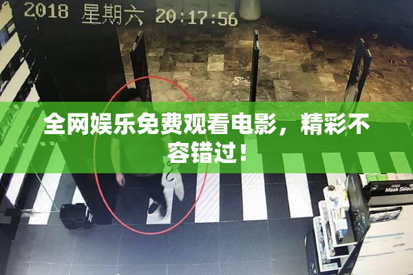 全网娱乐免费观看电影，精彩不容错过！