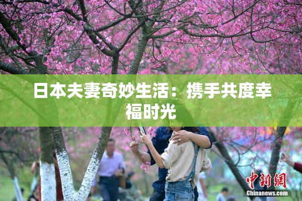 日本夫妻奇妙生活：携手共度幸福时光