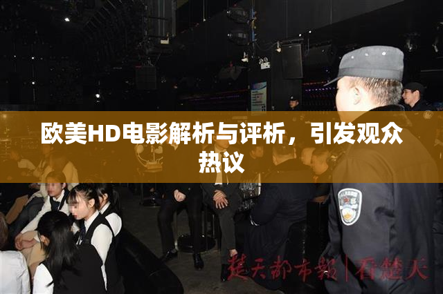 欧美HD电影解析与评析，引发观众热议