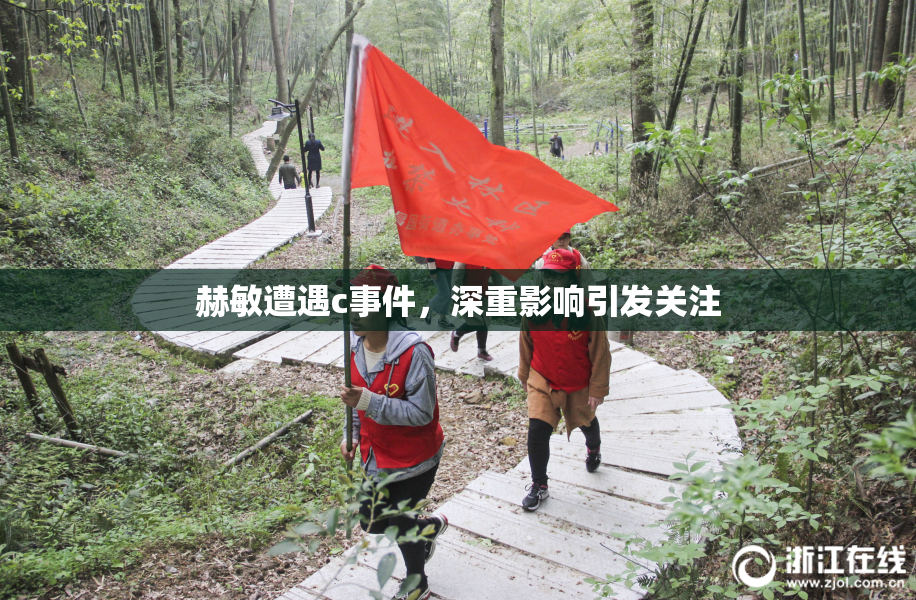 赫敏遭遇c事件，深重影响引发关注