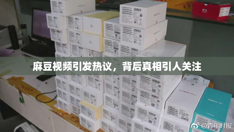 麻豆视频引发热议，背后真相引人关注
