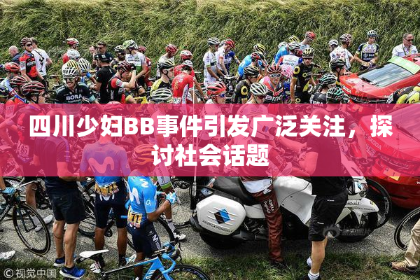 四川少妇BB事件引发广泛关注，探讨社会话题