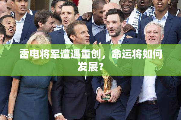 雷电将军遭遇重创，命运将如何发展？