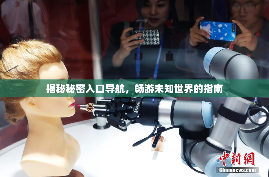揭秘秘密入口导航，畅游未知世界的指南