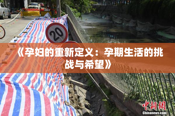 《孕妇的重新定义：孕期生活的挑战与希望》