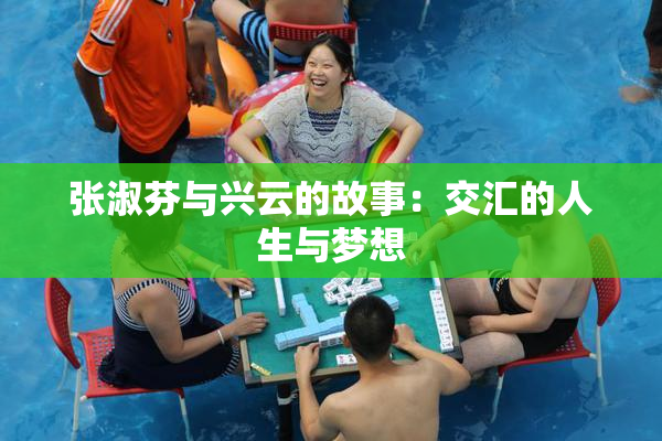 张淑芬与兴云的故事：交汇的人生与梦想