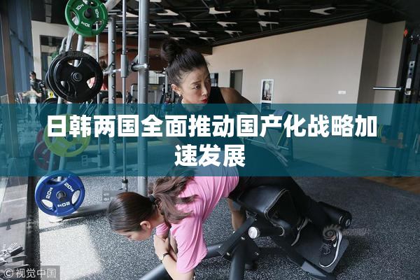 日韩两国全面推动国产化战略加速发展